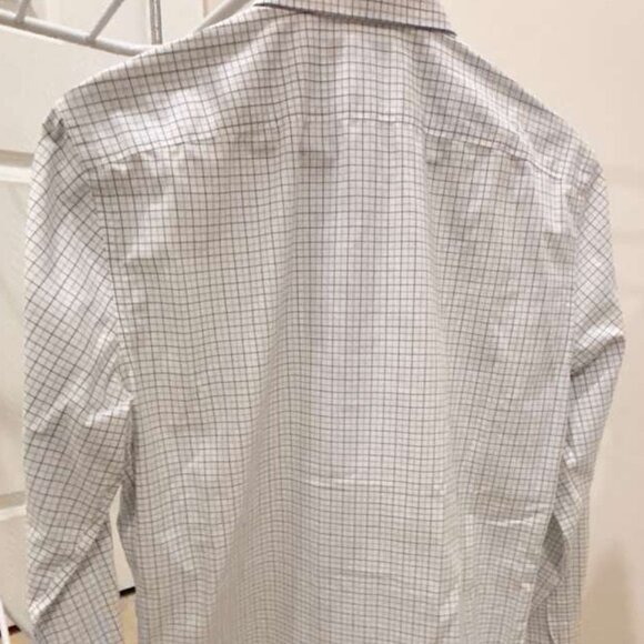 Men's Shirts (Banana Republic) - Picture 3 of 4